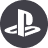 Playstation Network icon